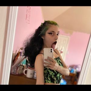 Meet your Posher, Scott